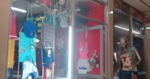 AMERICAN SHOPS AMERICAN SHOPS